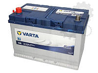 Аккумулятор Varta 95Ah/830A BlueDynamic(G8) -1ah L+ (АЗИЯ) 595 405 083