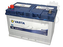 Акумулятор Varta 95Ah/830A BlueDynamic(G8) -1ah L+ (АЗІЯ) 595 405 083