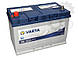 Акумулятор Varta 95Ah/830A BlueDynamic(G8) -1ah L+ (АЗІЯ) 595 405 083, фото 2