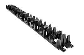 Планка монтажна для теплої підлоги Capricorn 16-22 мм (2 метри) 9-2060-200-00-01-10