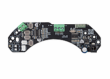 Вбудований підсилювач для стельових динаміків SKY SOUND FLA-2.20 SET+BT