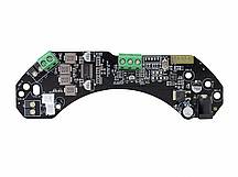 Вбудований підсилювач для стельових динаміків SKY SOUND FLA-2.30 SET+BT