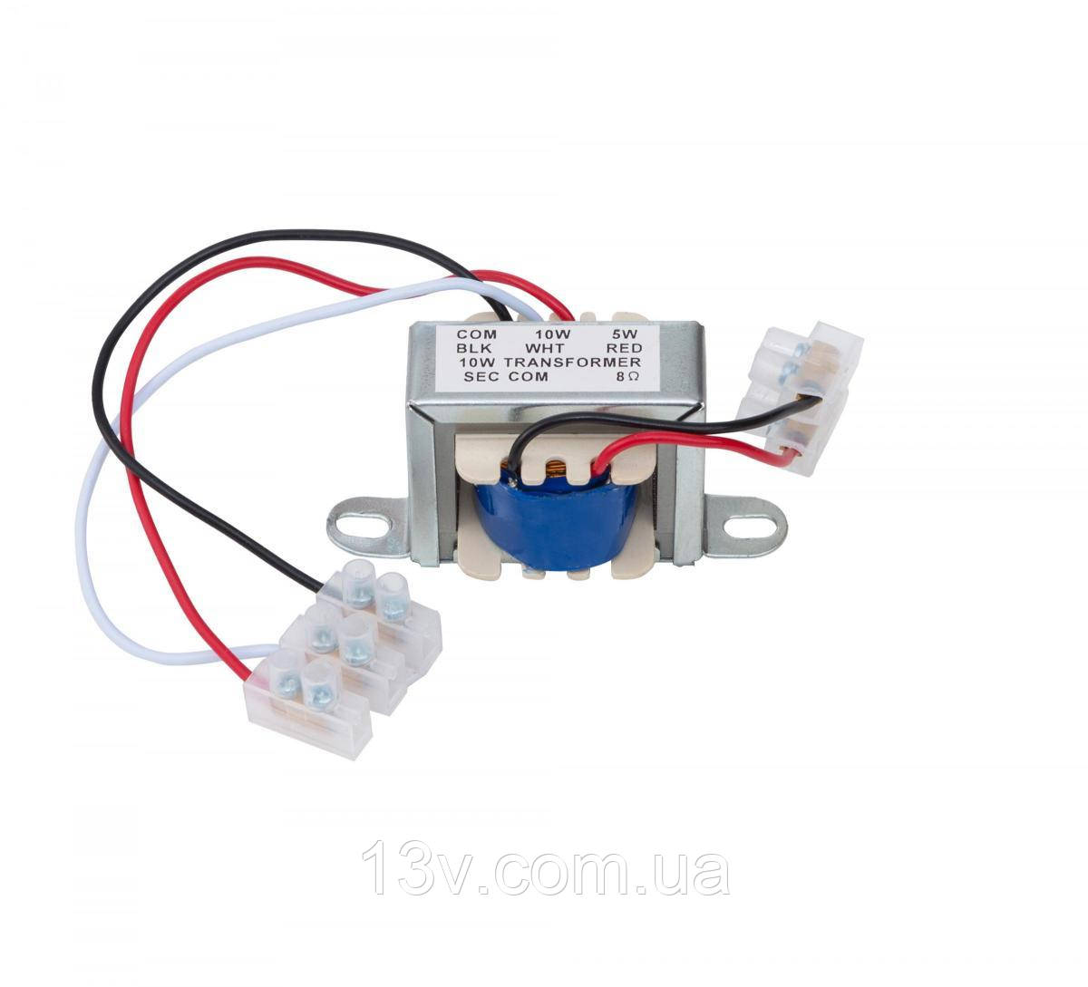 Звуковий згладжувальний трансформатор SKY SOUND STR5-10W (100V)
