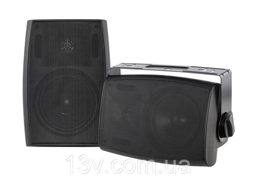 Комплект настінної акустики SKY SOUND LSW-35B SET+Wi-Fi