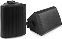 Комплект настінної акустики SKY SOUND NSW-40B SET+Wi-Fi