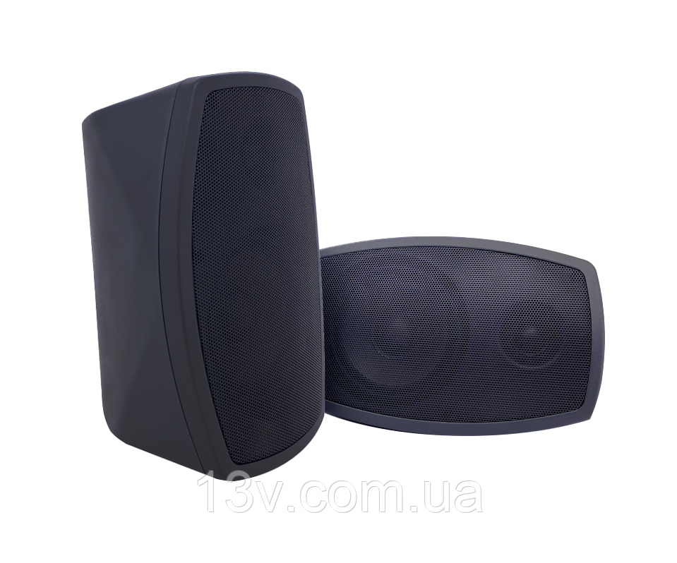Комплект настінних колонок SKY SOUND MCB-40B SET+BT