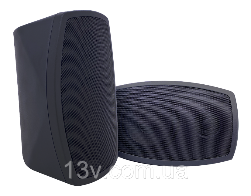 Комплект настенных колонок SKY SOUND MCB-50B SET+BT