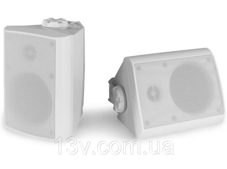 Комплект настінних колонок SKY SOUND NSB-40W SET+BT
