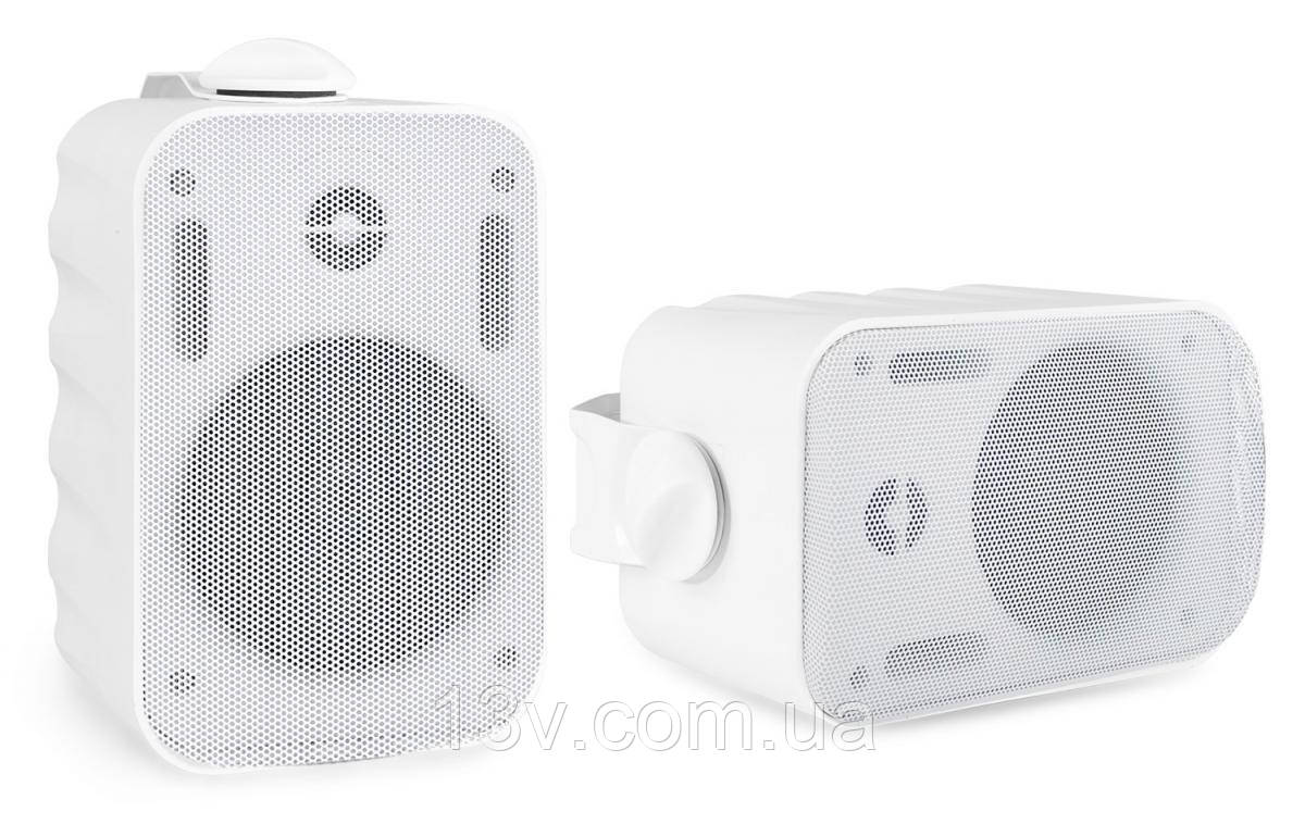 Комплект настенных колонок SKY SOUND PMB-20W SET+BT