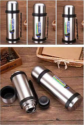 Хромований термос Originals, 750 мл