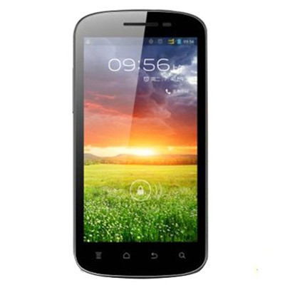 Мобільний телефон android Hisense HS — T909 (зв'язок TD-SCDMA/GSM) повністю англійською мовою!!!
