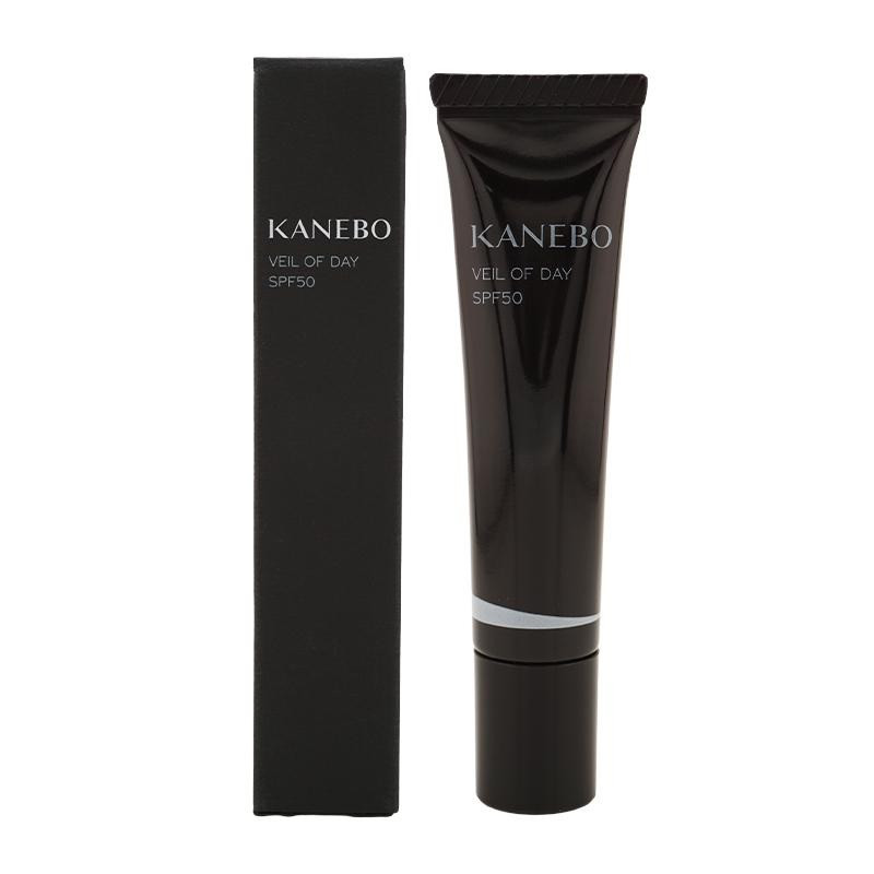 Kanebo Veil of Day SPF50 зволожуюча сонцезахисна сироватка, mini 12 г