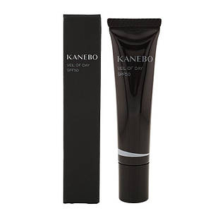 Kanebo Veil of Day SPF50 зволожуюча сонцезахисна сироватка,  mini 12 г