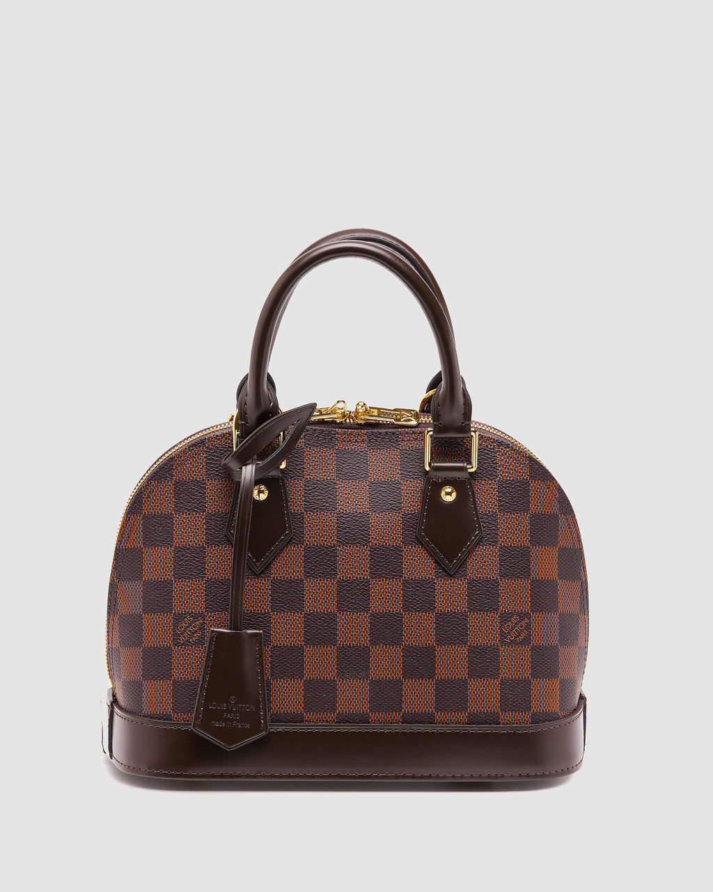 💎 Louis Vuitton Alma BB Bag, фото 1