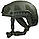 Балістичний шолом каска FAST Helmet NIJ IIIA, фото 3