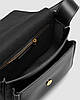 💎 Saint Laurent Niki Besace in Leather Black/Gold 20 х 15 х 9 см, фото 3