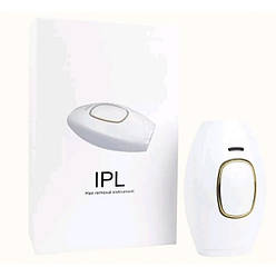 Портативний фотоепілятор IPL Hair Removal Device — професійна епіляція у вас вдома!