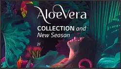 Информационный UHD-дисплей Lg 43Uh5N-E (43UH5NE)