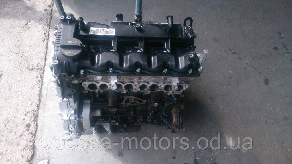Двигун Hyundai ix35 1.7 CRDi, 2010-today тип мотора D4FD