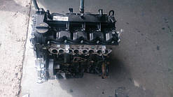Двигун Hyundai ix35 1.7 CRDi, 2010-today тип мотора D4FD