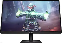 Монітор HP OMEN 27k 27" (780G8E9)