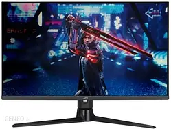 Монітор ASUS 32” ROG Strix XG32AQ (90LM08A0-B01170)