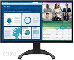 Монітор EIZO FlexScan 27" Black (EV2740XBK)