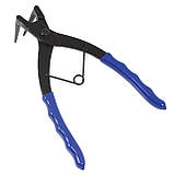 Щипці для внутрішніх стопорних кілець гальмівного супорта Mar-Pol M50055, фото 3