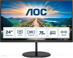 Монітор AOC Q24V4EA