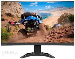 Монітор Lenovo G27qc-30 (66F4GAC2EU)