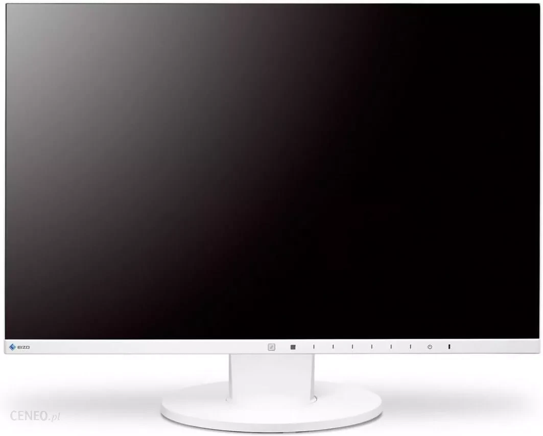 Монітор EIZO FlexScan EV2456-WT, фото 1