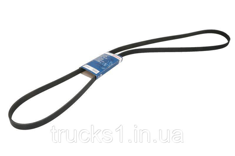 Ремінь генератора MB Vito (W638) 2.2CDI (OM611) (6PK2160) 1 987 946 281 (BOSCH), фото 1