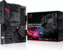Материнська плата ASUS ROG STRIX B550-F GAMING