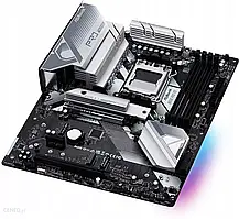 Материнська плата ASRock B650 Pro RS