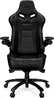 Геймерске крісло YUMISU 2052 Black Y-2049BB