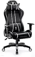 Геймерске крісло Diablo Chairs X-One 2.0 Normal Size (X-ONECZNIE20B)