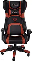 Геймерске крісло E-Blue Cobra III Red (EEC313REAA-IA)