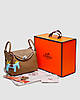 💎 Hermes Lindy 26 Bag, фото 4