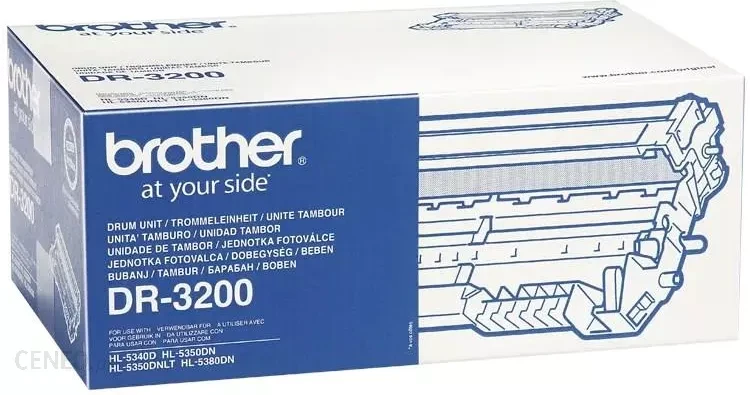 Фотобарабан Brother DR-3200, фото 1