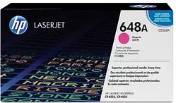 Картридж HP 648A Purple (CE263A)