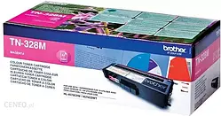 Тонер Brother TN-328M Magenta (AAV8350)