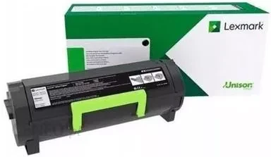 Тонер Lexmark B252X00 Black, фото 1