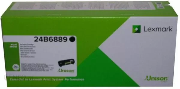 Тонер Lexmark 24B6889, фото 1