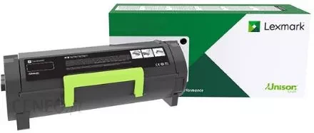 Тонер Lexmark 56F2X00 Black, фото 1