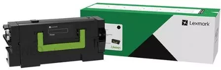Тонер Lexmark B282X00 Black, фото 1