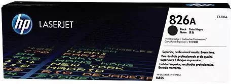 Лазерний картридж HP 826A (CF310A), фото 1