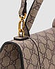 💎 Gucci X Balenciaga Hourglass Hacker Aria Supreme 20 х 14 х 9 см, фото 2