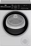 Сушильна машина Beko B3T67249WBPB