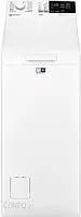 Пральна машина автоматична Electrolux EW6T4261P