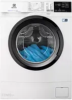 Пральна машина Electrolux PerfectCare 600 EW6SN406BPI